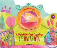 Enlarge image Cover: Cenicienta - Combel Ediciones Editorial Esin, S.A.