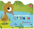 Cover: El Patito Feo - Combel Ediciones Editorial Esin, S.A.