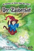 Cover: Der Zauberhut - Pitanga