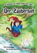 Cover: Der Zauberhut - Pitanga