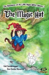 Enlarge image Cover: The Magic Hat - Pitanga