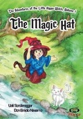 Cover: The Magic Hat - Pitanga
