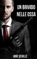 Cover: Un brivido nelle ossa - Triskell Edizioni