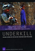 Cover: Underkill - RAND