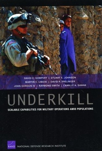 Enlarge image Cover: Underkill - RAND