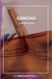 Enlarge image Cover: Gancho - Encuentros Imaginarios - Siesta Forlag