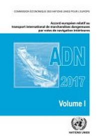 Abbildung von: ADN 2017 (French Edition) - United Nations
