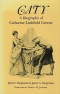 Cover: Caty - University of Georgia Press