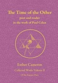 Cover: The Time of the Other - Of the Essence Press