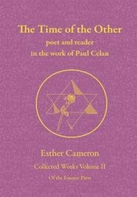 Enlarge image Cover: The Time of the Other - Of the Essence Press