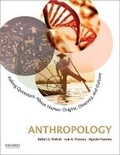 Cover: Anthropology - Oxford University Press Inc