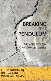 Enlarge image Cover: Breaking the Pendulum - Oxford University Press Inc