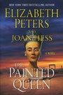 Cover: The Painted Queen - HarperCollins