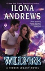 Cover: Wildfire - HarperCollins