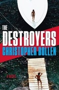 Cover: The Destroyers - HarperCollins