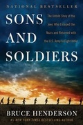 Cover: Sons and Soldiers - William Morrow
