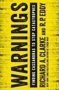 Cover: Warnings - Ecco