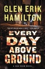 Cover: Every Day Above Ground - HarperCollins