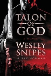 Enlarge image Cover: Talon of God - HarperCollins