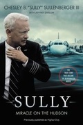 Cover: Sully [Movie Tie-In] UK - HarperCollins