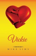 Cover: Vickie - Mazzaroth