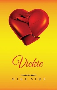 Enlarge image Cover: Vickie - Mazzaroth