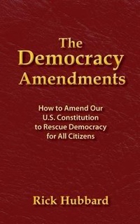 Enlarge image Cover: THE DEMOCRACY AMENDMENTS - Concerned Citizens Press