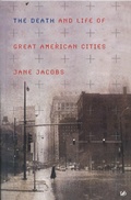 Cover: The Death and Life of Great American Cities - Vintage Digital