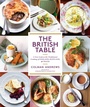 Cover: The British Table - Abrams