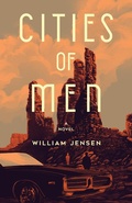 Cover: Cities of Men - Turner
