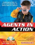Cover: Agents in Action - Gospel Light