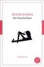 Cover: Der Verschollene - S. Fischer