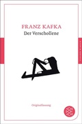 Cover: Der Verschollene - S. Fischer