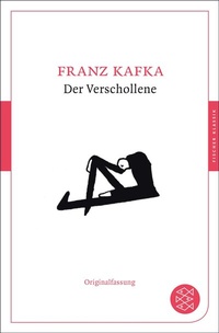 Abbildung von: Der Verschollene - S. Fischer