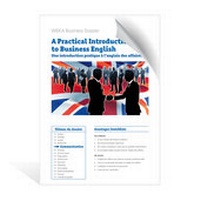 Abbildung von: A practical introduction to Business English - WEKA Schweiz