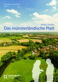 Cover: Das m&uuml;nsterl&auml;ndische Platt - Aschendorff