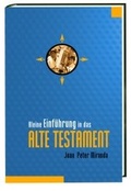 Cover: Kleine Einf&uuml;hrung in das Alte Testament - Katholisches Bibelwerk