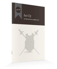 Enlarge image Cover: Suit Up - Beacon Hill Press of Kansas City