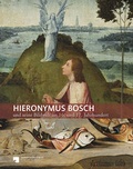 Cover: Hieronymus Bosch und seine Bildwelt im 16. Jahrhundert - Michael Imhof Verlag