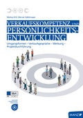Cover: Verkaufskompetenz und Pers&ouml;nlichkeitsentwicklung - H&ouml;lzel Verlag