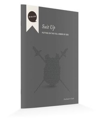 Enlarge image Cover: Suit Up - Beacon Hill Press of Kansas City