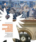 Cover: Erinnerung an die Zerst&ouml;rung Europas - Klartext
