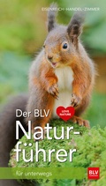 Cover: Der BLV Naturf&uuml;hrer - BLV