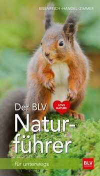 Abbildung von: Der BLV Naturführer - BLV