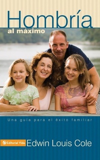 Abbildung von: Hombria Al Maximo - Vida Publishers