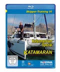 Cover: KATAMARAN - Hafenman&ouml;ver Spezial - Videosail