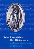 Cover: Tuba Pastoritia - Schw&auml;bischer Albverein