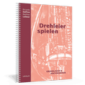 Cover: Drehleier spielen - Verlag der Spielleute & tradmusica