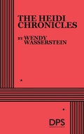 Cover: The Heidi Chronicles - Josef Weinberger Plays