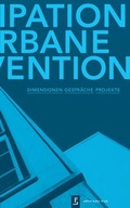 Cover: Partizipation und urbane Intervention - Poetenladen